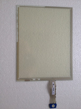 Original 3M/Micro 12.1" 98-0003-1455-3 Touch Screen Panel Glass Screen Panel Digitizer Panel